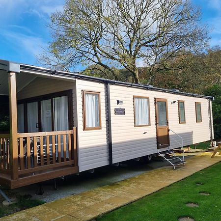 Cardigan Bay Holiday Park Ngoại thất bức ảnh