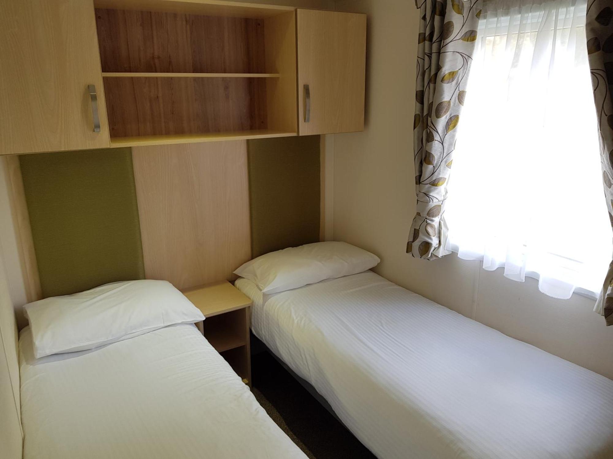 Cardigan Bay Holiday Park Ngoại thất bức ảnh
