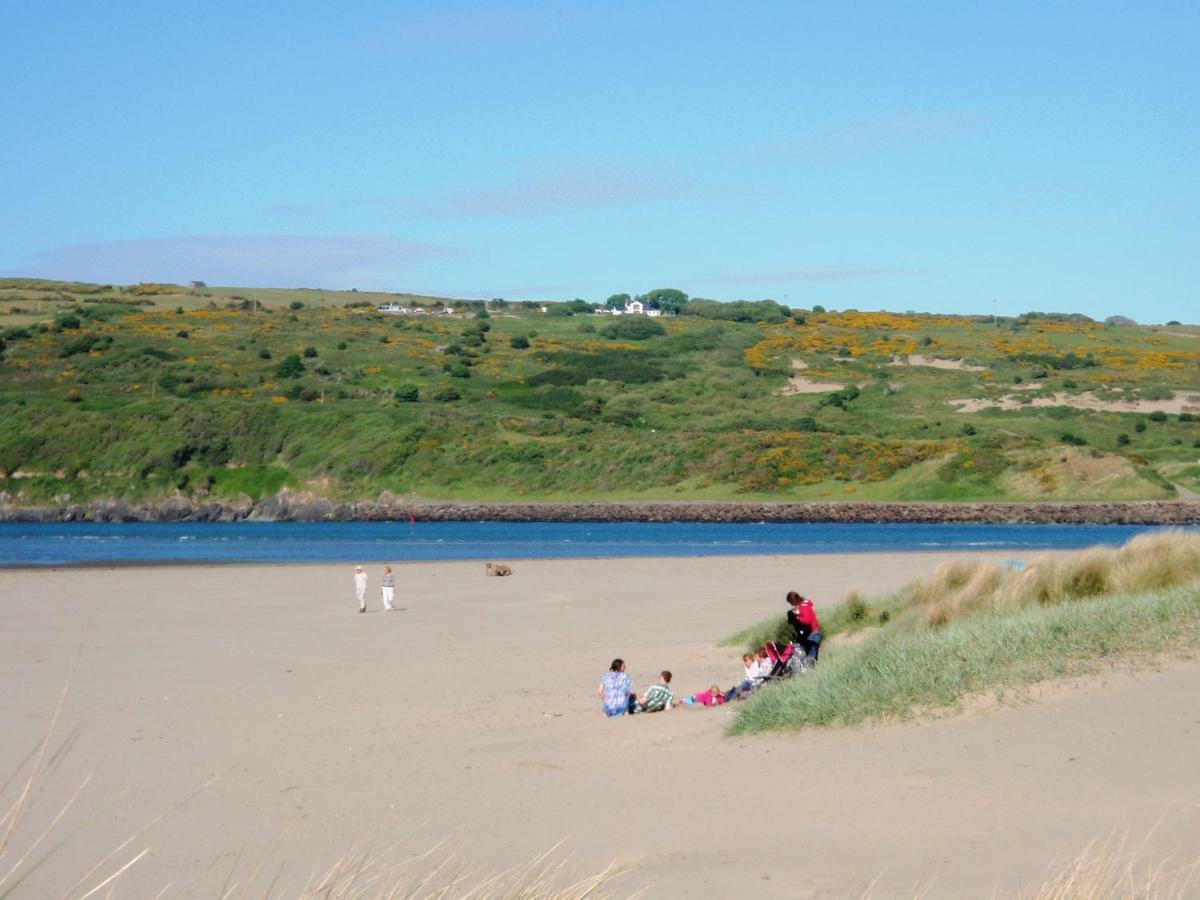 Cardigan Bay Holiday Park Ngoại thất bức ảnh