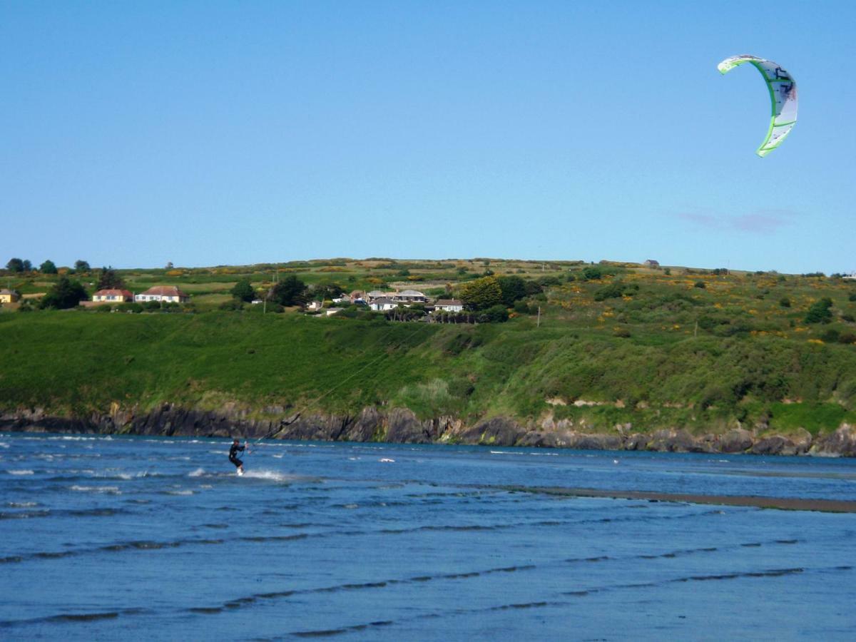 Cardigan Bay Holiday Park Ngoại thất bức ảnh