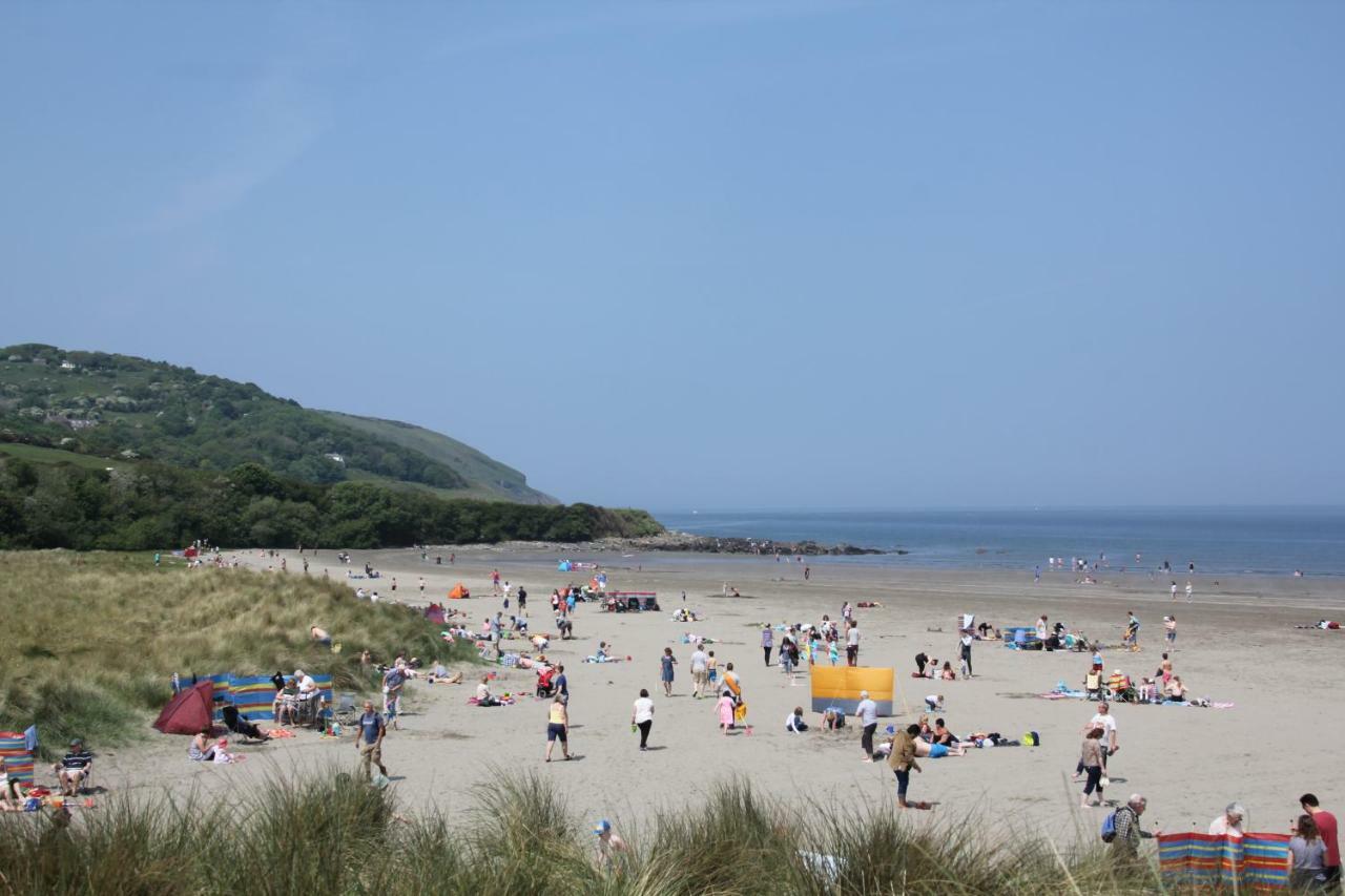 Cardigan Bay Holiday Park Ngoại thất bức ảnh